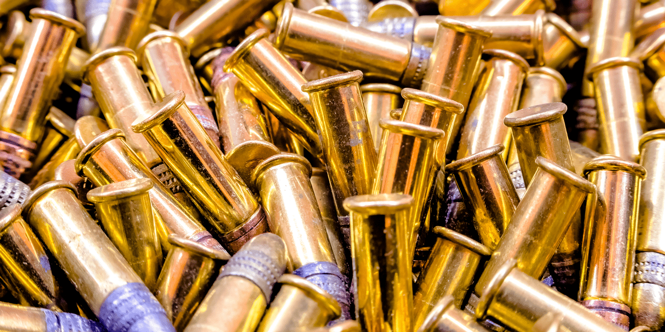 Ammunition