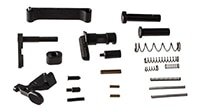 Geissele AR-15 Lower Parts Kit 