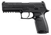SIG Sauer P320 Full Size (Small Image)