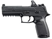 SIG Sauer P320 RX Full Size