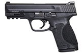 Smith & Wesson M&P 2.0 9mm 4 in barrel