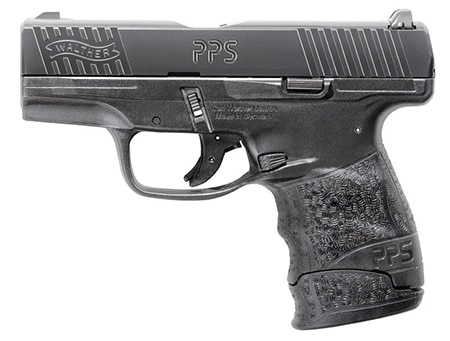 Walther PPS M2