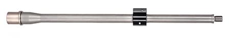 Ballistic Advantage Hanson Premium 416R Stainless Steel 16 inch Barrel