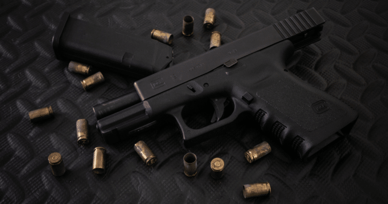 Best 9mm Pistol