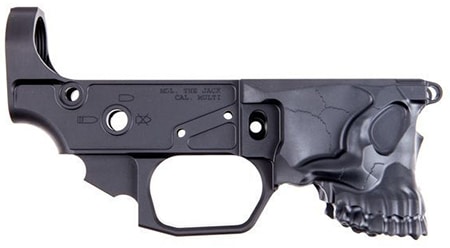 Sharps Bros The Jack Lower Receiver