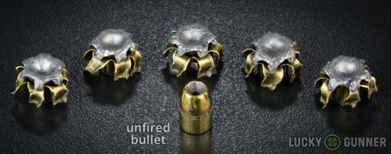 Best .40 S&W Ammo for Self-Defense, Concealed Carry, and Range Practice