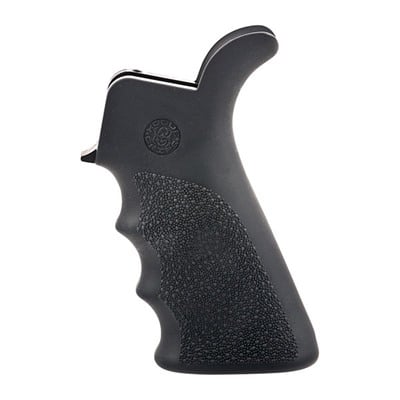 Hogue Overmolded Beavertail Pistol Grip