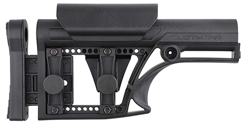 Luth-AR Adjustable AR-15 Stock