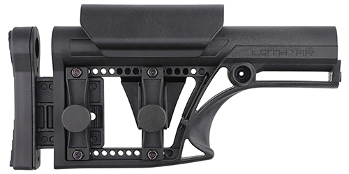 Luth-AR Modular Buttstock