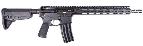 BCM MCMR RECCE Carbine Rifle With 14 inch Pinned Barrel