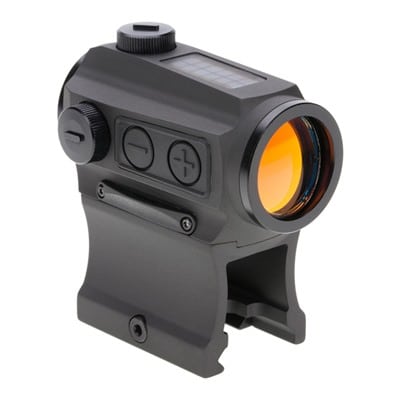 Best Budget Red Dot Sight Under $200 $100 for your AR-15, Pistol, or Anything Else