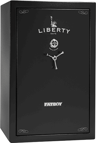 Liberty Safes Fatboy