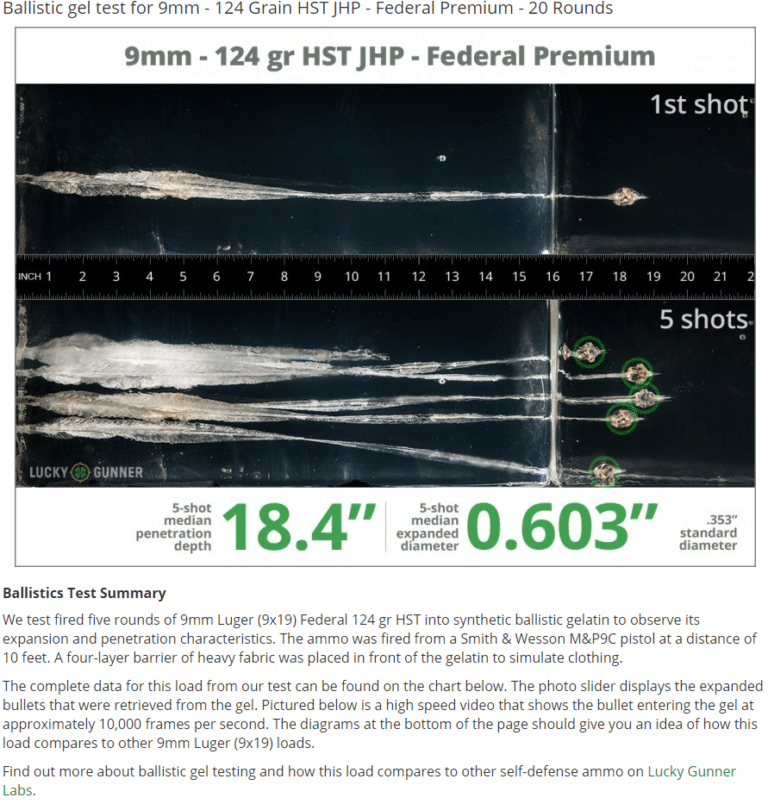 Lucky Gunner Review Is it a Good Place to Buy Ammo Online?