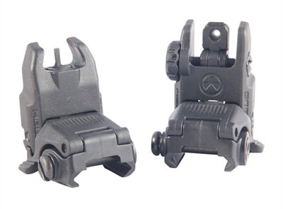 Magpul MBUS Sights