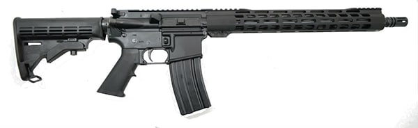 PSA 16 inch Lightweight M-Lok Classic Rifle