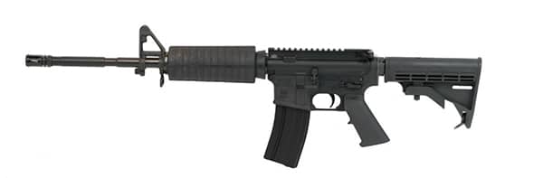 PSA 16 inch M4 Premium Rifle