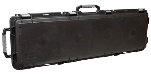 Plano Field Locker Mil-Spec Double Long Gun Case