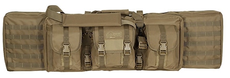 Voodoo Tactical Padded Weapon Case