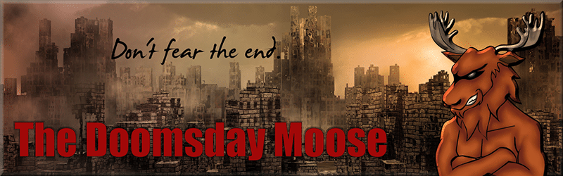 Doomsday Moose
