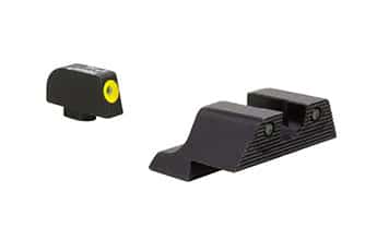 Trijicon HD XR Night Sight Set - Best Glock Sights