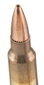 5.56 Hollow Point