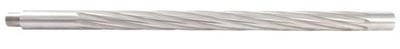 E.R. Shaw Ruger 10-22 Stainless Steel Fluted Barrel