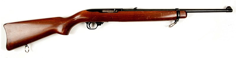 Early Ruger 10-22