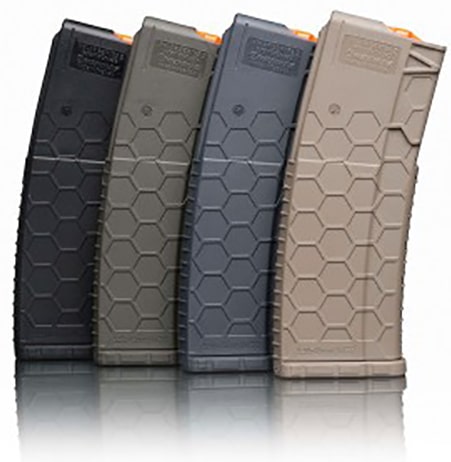 HexMag AR-15 Magazines