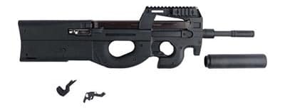 High Tower Armory Bullpup Ruger 10/22 Conversion Kit