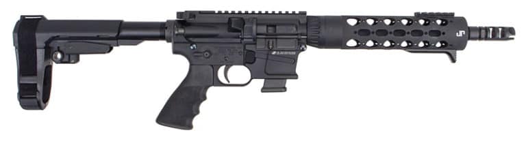 Best Pistol Caliber Carbines & AR-9s in 2023 [9mm and Other Calibers]