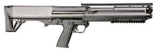 KEL-TEC KSG Bullpup Shotgun - Best Overall Bullpup Shotgun