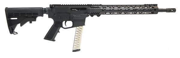 PSA GEN4 16 9mm Lightweight M-LOK Classic Rifle