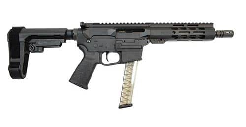 PSA AR-9 Best AR-9 Manufacturer