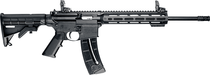 Smith & Wesson M&P 15-22 Sport