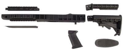 Tapco Ruger 10/22 Tactical Conversion Kit