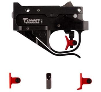 Timney Calvin Elite Ruger 10-22 Trigger
