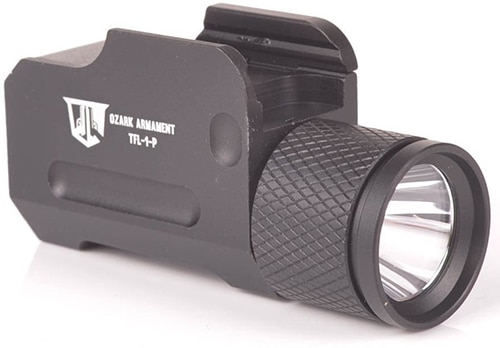 Ozark Armament Pistol Light