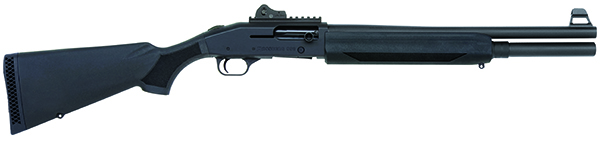 Mossberg 930 Tactical SPX