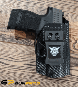 We The People IWB Holster for P365