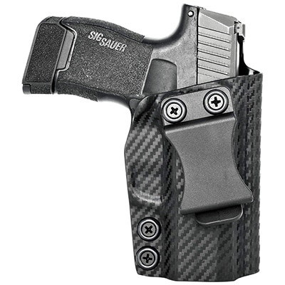 Concealment Express IWB Holster for P365